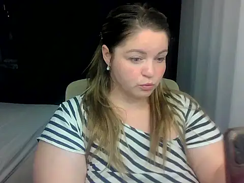 Živý XXX chat cute__cherry