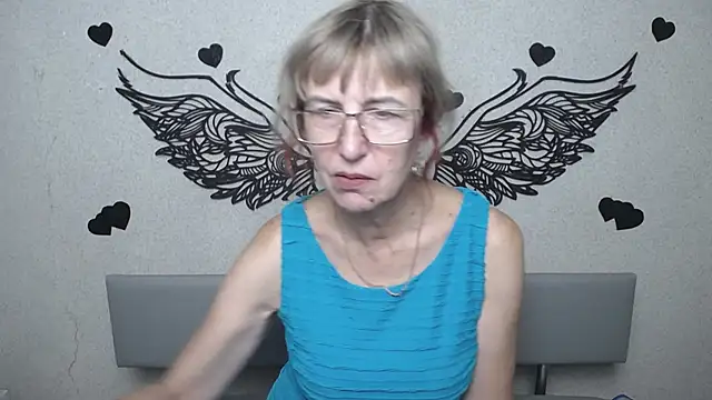Czat XXX na żywo – PattySanny