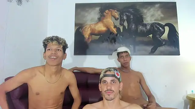 Dhey_sexx – Live XXX-chat