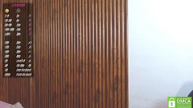 Salem_tay Webcam show