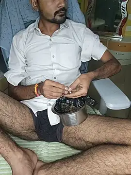 Czat XXX na żywo – mavin_