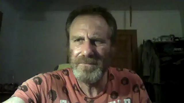 Živý XXX chat Greg0ri73