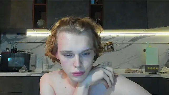 Chatroom XXX en direct de lolKenDowson