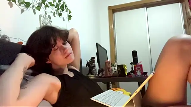 HeyFriren – Live XXX-chat