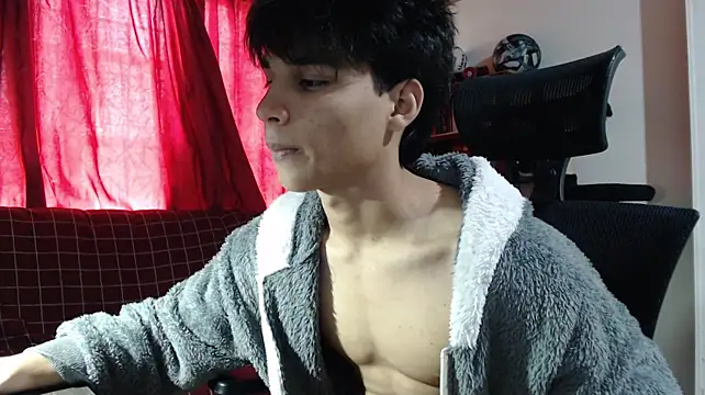 Marck-Pro Live XXX-Chat