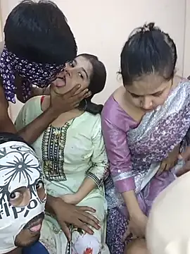 Groupshow063 লাইভ XXX চ্যাট