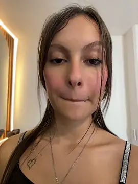 Czat XXX na żywo – antonella-rey