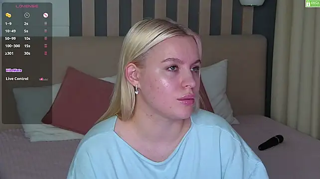 AmaliaBell live XXX chat