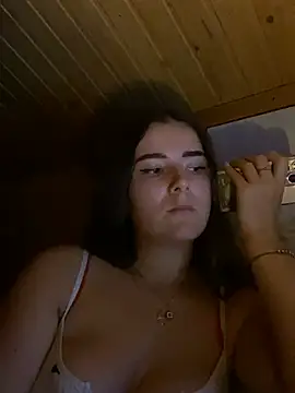 Chat XXX en directo de mewKate