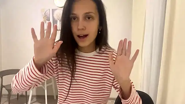 Chat XXX en directo de GildaCode