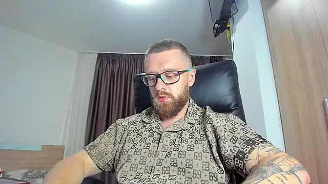 Chat XXX en directo de Findom_guy