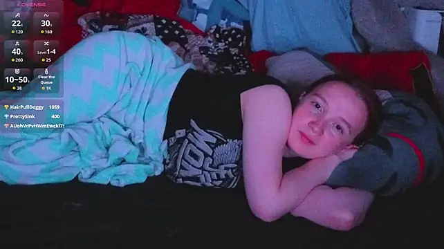 Chat XXX en directo de Jane_me0w