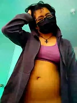 Chat XXX en directo de Ftm_Bunny