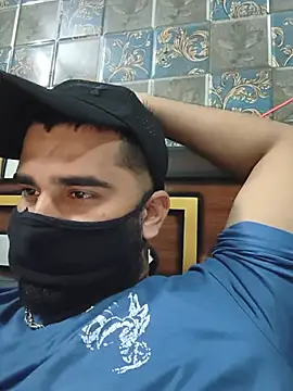 BeardKingoBack Live XXX Chat