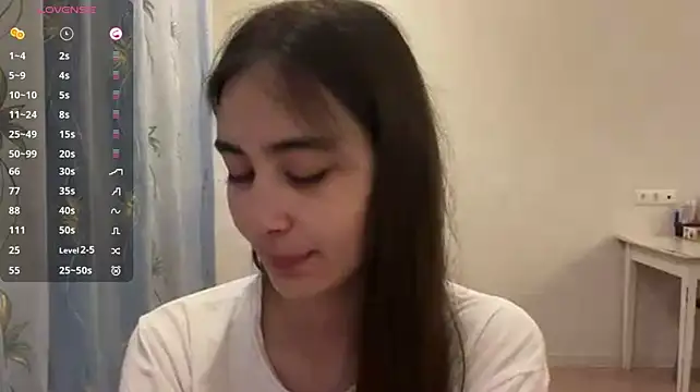 Chat XXX en directo de RaguelHarpst