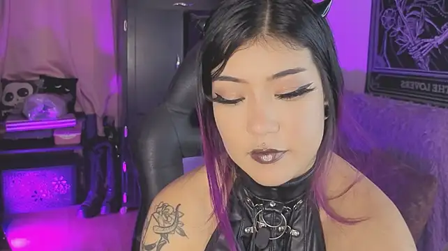 Chat XXX en directo de Katyuska_Sg1