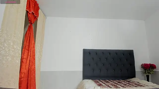 Godoy_Rina's Live XXX Chat