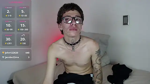 Master__sanji Live XXX-Chat