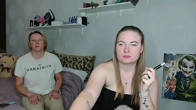 Chat XXX en directo de Aleks212026