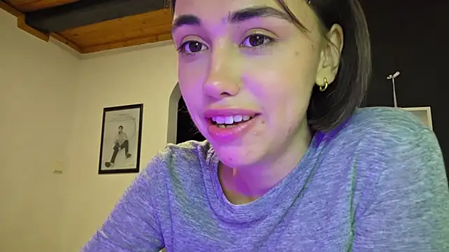 Chat XXX en directo de Mikka_Sargoni