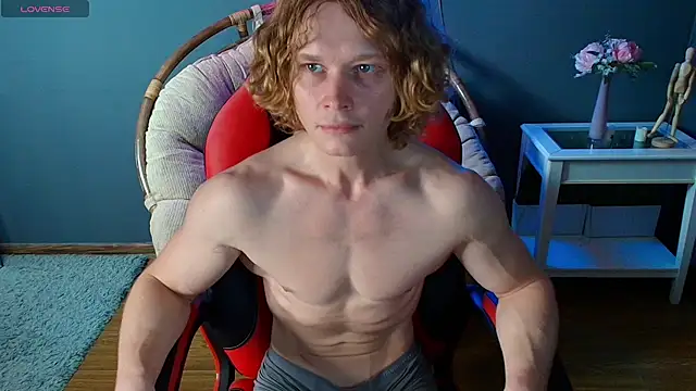 James_Spike's Live XXX Chat
