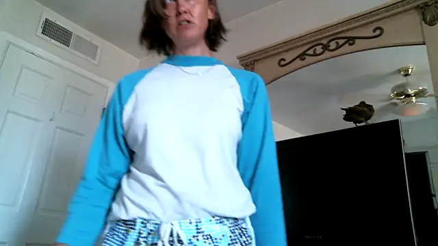 SexyB214 Live XXX-Chat