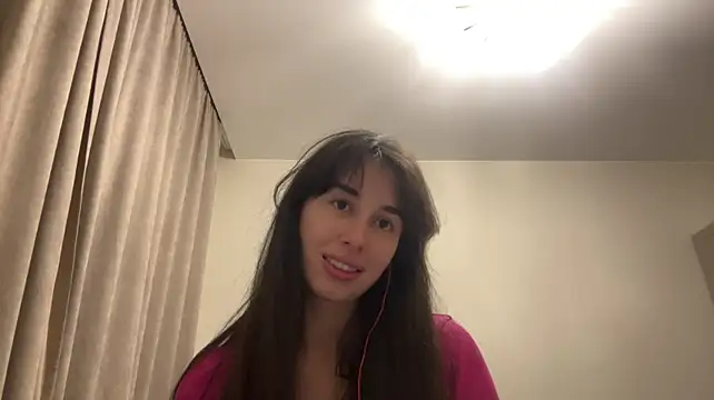 Chat XXX en directo de ProfuseMaine