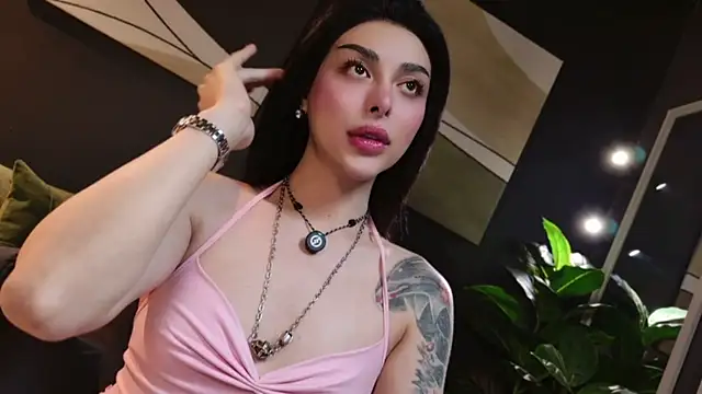 LetisiaRocksn Live XXX chat