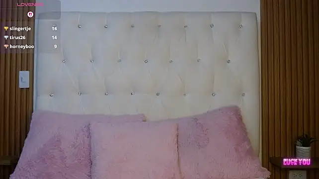 Chat XXX en directo de BustamanteHanna