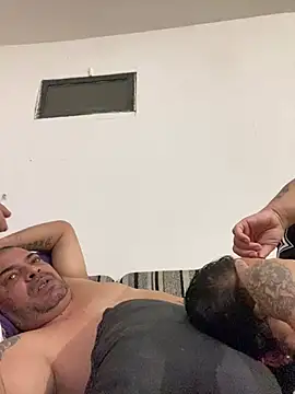 Chat XXX en directo de laparejabonbon