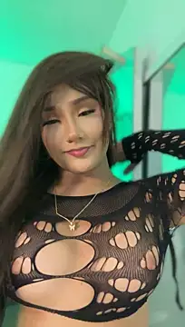 Vale_Prada 现场XXX聊天