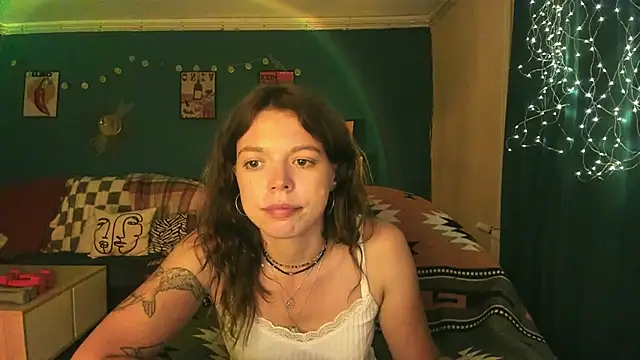 ClancyMorissey Chat XXX live