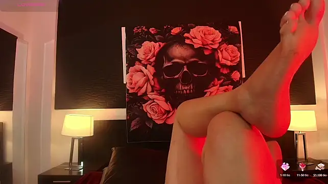 EvaaFoxxy1 라이브 XXX 채팅