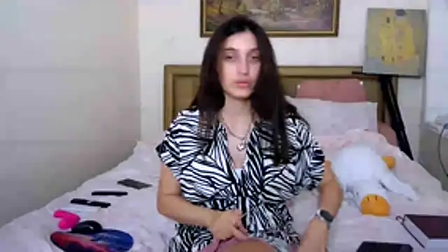 Iren Live XXX-chat
