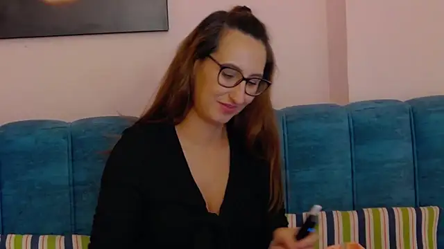LysAd Webcam show