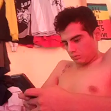 Chat XXX en directo de Ortiz3404