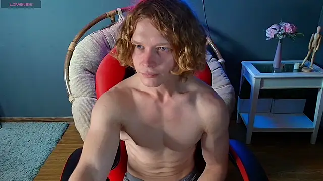 James_Spike Live XXX-chat