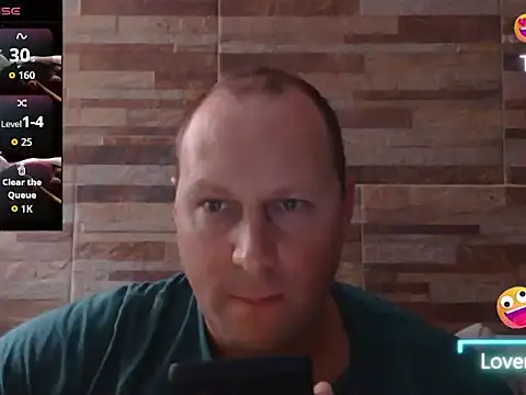 Chat XXX en directo de lustonfan