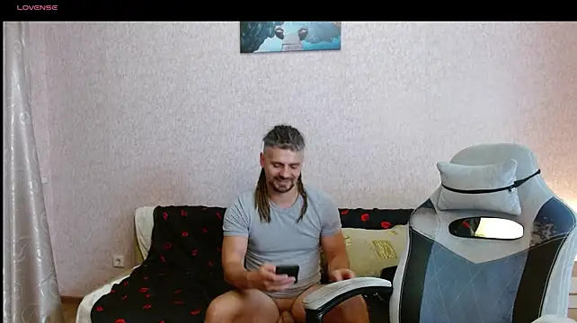 Aestheticguy101's Live XXX Chat