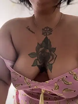 JulianaCastillo Live XXX-chat