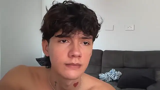 badboy_one_'s Live XXX Chat