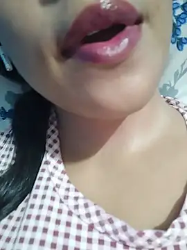Živý XXX chat Anki-doll