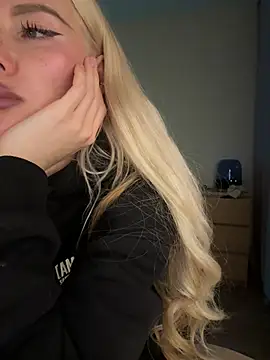 xDinnax – Live XXX-chat