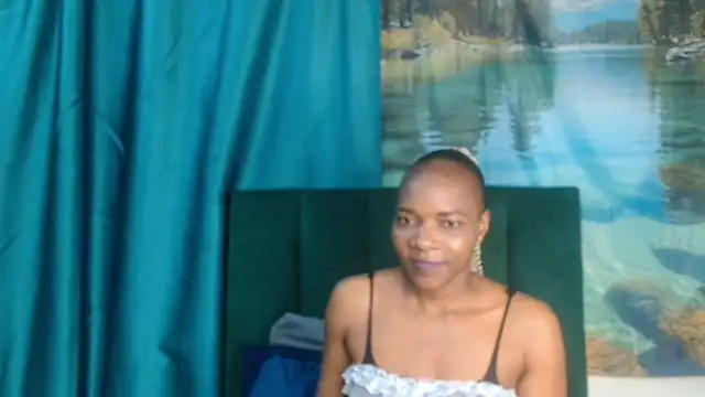 Keishaa-77's Live XXX Chat