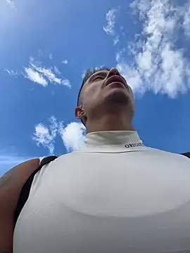 DOMINICKVEGAS77 live XXX chat