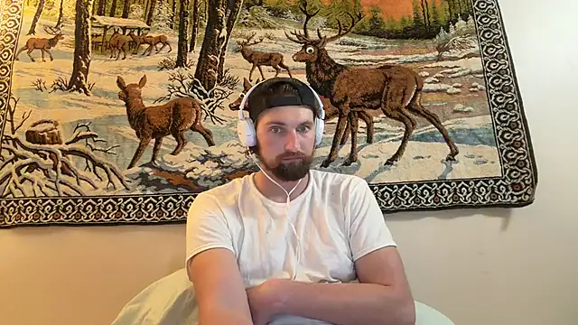 In_tandem Шоу с уебкамера