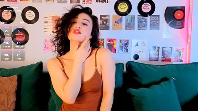 Chat XXX en directo de Maya_Rogerss