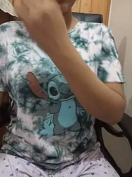 Chat XXX en directo de Tanha18
