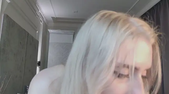 Chat XXX en directo de oh__lily