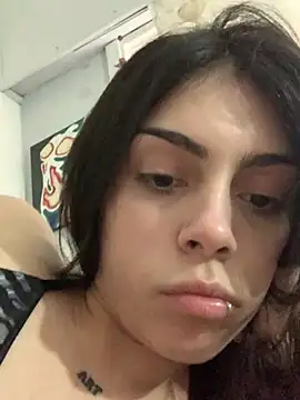 Webkamerová show cielesol42